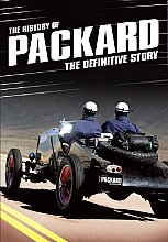 History Of Packard, The