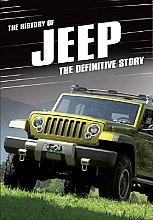 History Of Jeep, The