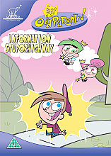 Fairly Odd Parents - Information Stuporhighway, The