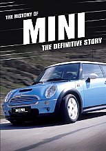 History Of Mini, The