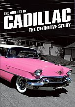 History Of Cadillac, The