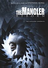 Mangler Reborn, The