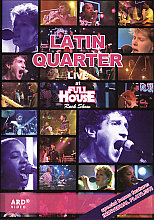 Latin Quarter - Live At Full House Rock Show (Various Artists)