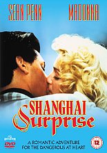 Shanghai Surprise