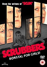 Scrubbers