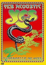 Yes - Yes Acoustic