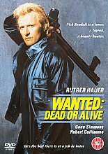 Wanted: Dead Or Alive (Wide Screen)