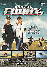 Phileas Foggys New Zealand Adventure