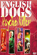 English Dogs - Psycho Killer