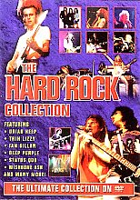 Hard Rock Collection, The (Various Artists) (Various Artists)