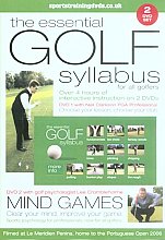 Essential Golf Syllabus For All Golfers, The