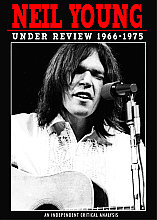 Neil Young And Crazy Horse - Music In Review (+Book)