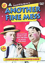 Another Fine Mess! (Box Set)