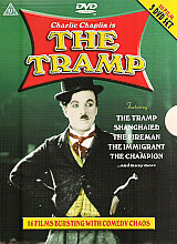 Tramp, The  (Box Set)