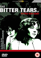 Bitter Tears Of Petra Von Kant, The (Subtitled)