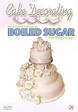 Cake Decorating - An Introduction To Boiled Sugar For Beginners