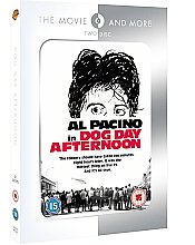 Dog Day Afternoon (Special Edition)