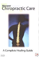 Discover Chiropractic Care