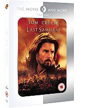 Last Samurai, The (Special Edition)