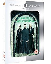 Matrix Reloaded, The