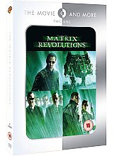 Matrix Revolutions