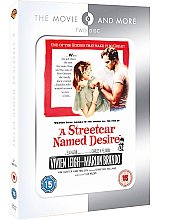 Streetcar Named Desire, A