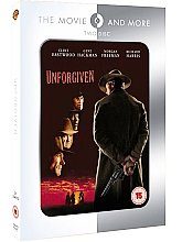 Unforgiven (Special Edition)