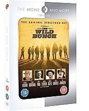 Wild Bunch, The