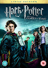 Harry Potter And The Goblet Of Fire