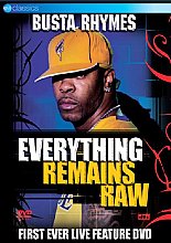 Busta Rhymes - Everything Remains Raw