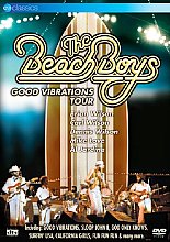 Beach Boys - Good Vibrations Tour