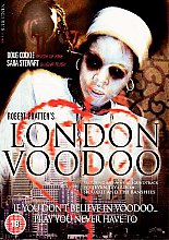 London Voodoo