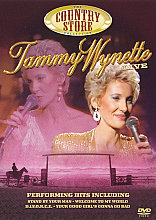 Country Store Collection - Tammy Wynette Live