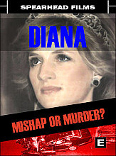 Diana: Mishap Or Murder?