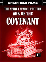 Secret Search For The Ark Of The Covenant, The