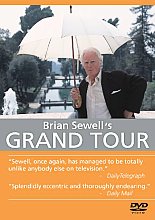 Brian Sewell's Grand Tour