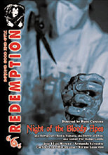 Night Of The Bloody Apes