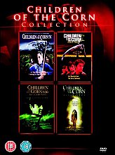 Children Of The Corn Collection 4-7 (Box Set)