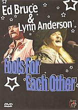 Ed Bruce And Lynn Anderson - Fools For Each Other (Various Artists)