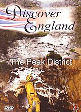 Discover England - The Peak District