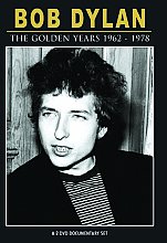 Bob Dylan - The Golden Years 1962-1978