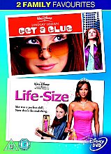 Life Size/Get A Clue