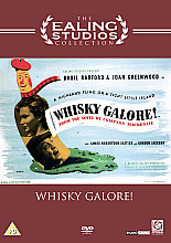 Whisky Galore!