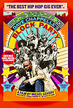 Dave Chapelle's Block Party