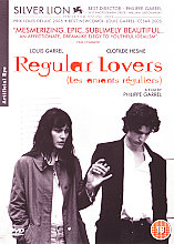 Regular Lovers (aka Les Amants Reguliers)