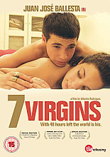 7 Virgins