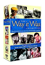 Way It Was Collection (30s/40s/50s/60s), The (BOX SET)