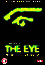 Eye Trilogy, The (Box Set)