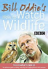 Bill Oddie - How To Watch Wildlife - Complete Box Set (Box Set)