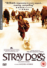 Stray Dogs (aka Sag-Haye Velgrad)